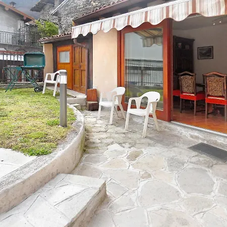 Locazione Turistica Nirosi - Mso220 Lejlighed Musso