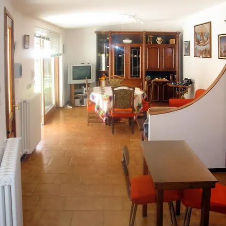 Lejlighed Locazione Turistica Nirosi - Mso220