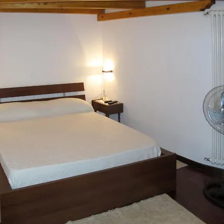 Lejlighed Locazione Turistica Nirosi - Mso220