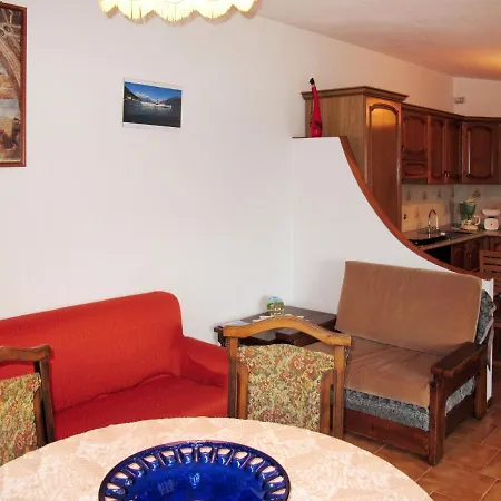 Apartament Locazione Turistica Nirosi - Mso220