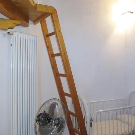 Apartament Locazione Turistica Nirosi - Mso220