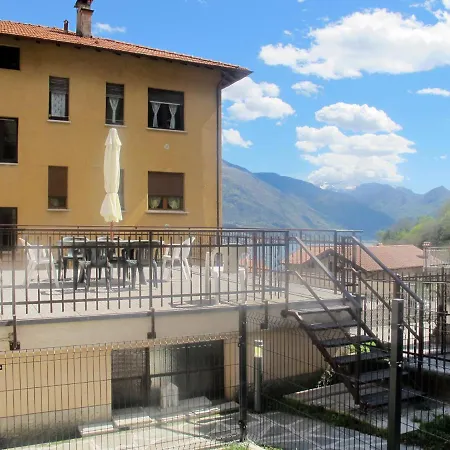 Locazione Turistica Nirosi - Mso220 Musso